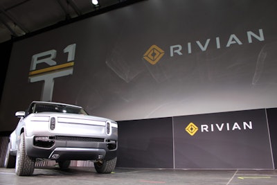 Rivian-R1T