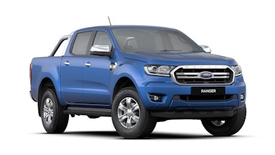Australian-Ford-Ranger