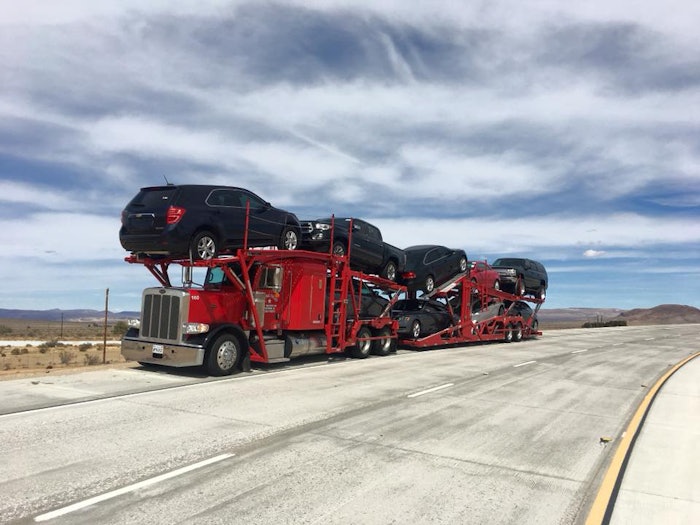 TESLA CAR HAULING JOBS