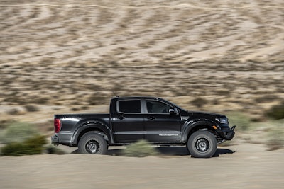 Shell-Rotella-Gas-Truck-Hennessey-VelociRaptor-Ranger-7-min