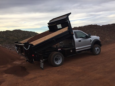 2020-Ford-F-450-dump-truck