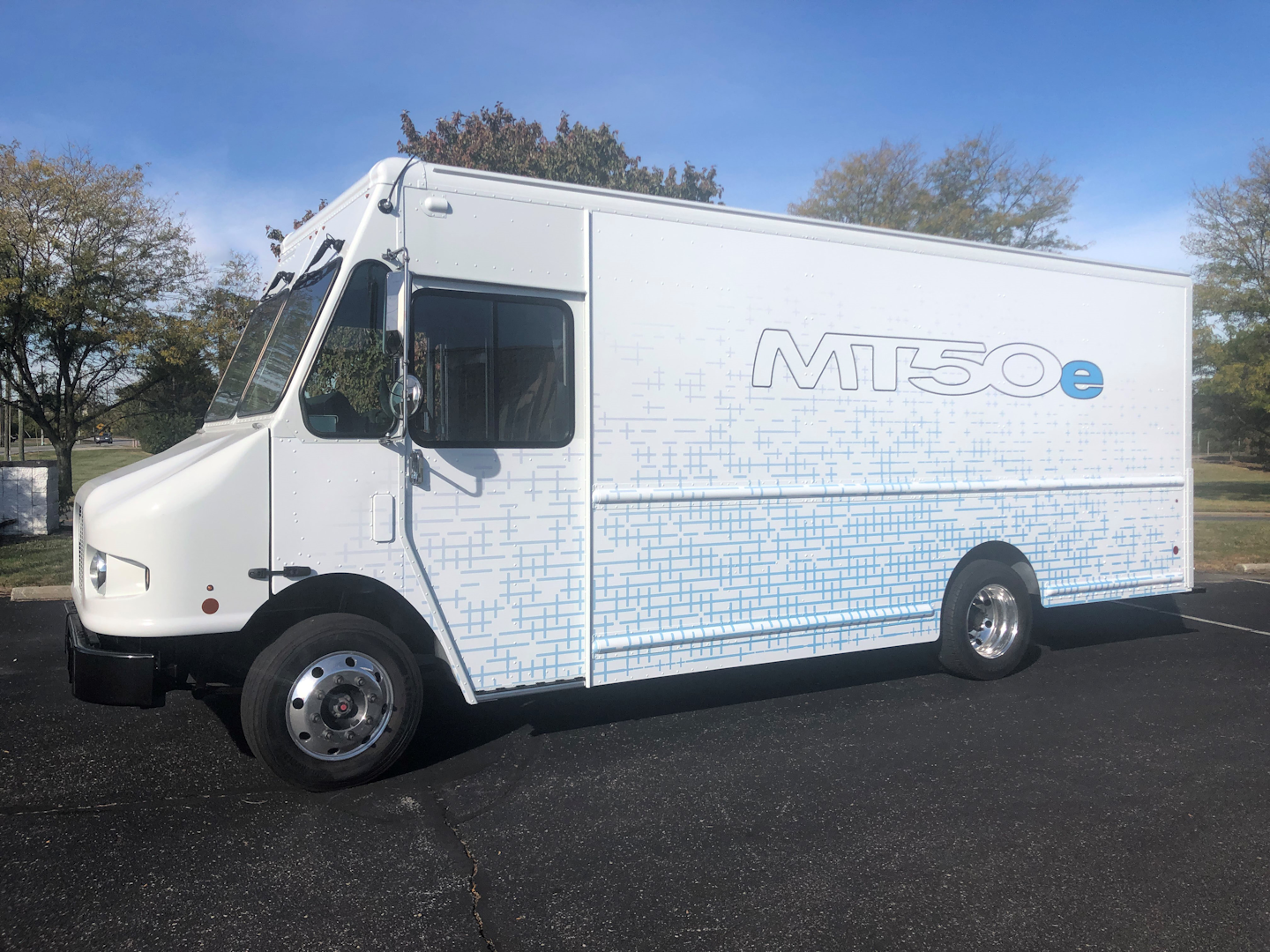 Work Truck Show Charges Ahead With Electric Vans And Trucks Hard Working Trucks Work Truck Show Charges Ahead With Electric Vans And Trucks Hard Working Trucks