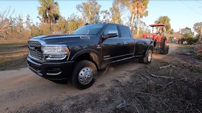 2019-Ram-3500-Limited-Kubota-towing