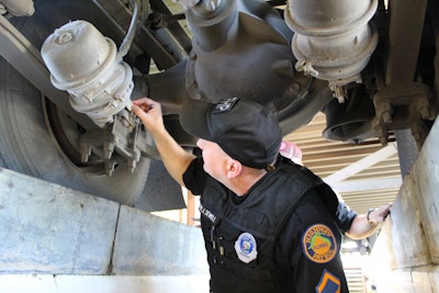 truck-inspection-CVSA-Florida