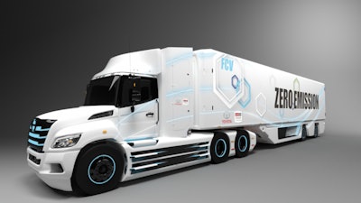 Hino-fuel-cell-truck