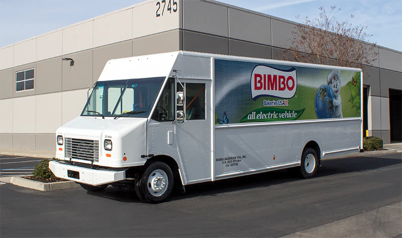 Motiv And Workhorse Rolling Out More Electric Vans Hard Working Trucks Motiv And Workhorse Rolling Out More Electric Vans Hard Working Trucks