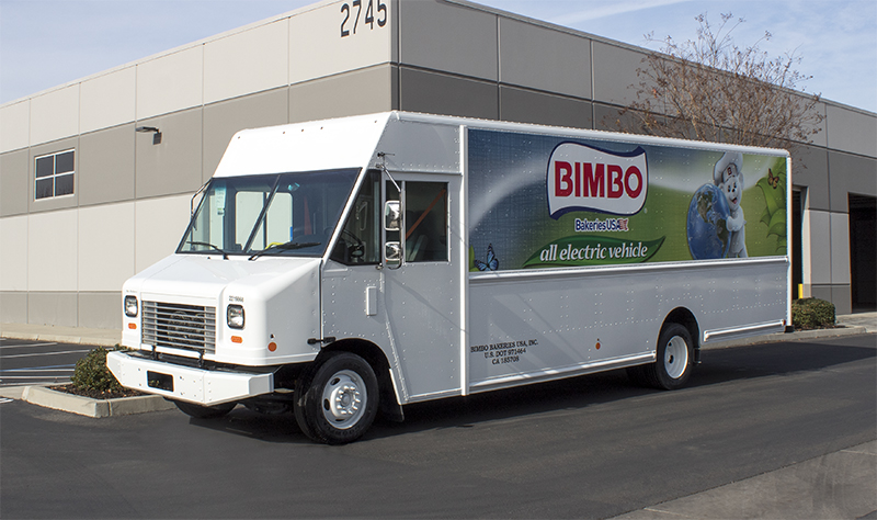 Motiv And Workhorse Rolling Out More Electric Vans Hard Working Trucks Motiv And Workhorse Rolling Out More Electric Vans Hard Working Trucks