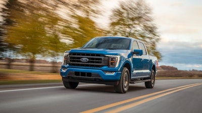 Ford-hybrid-F-150