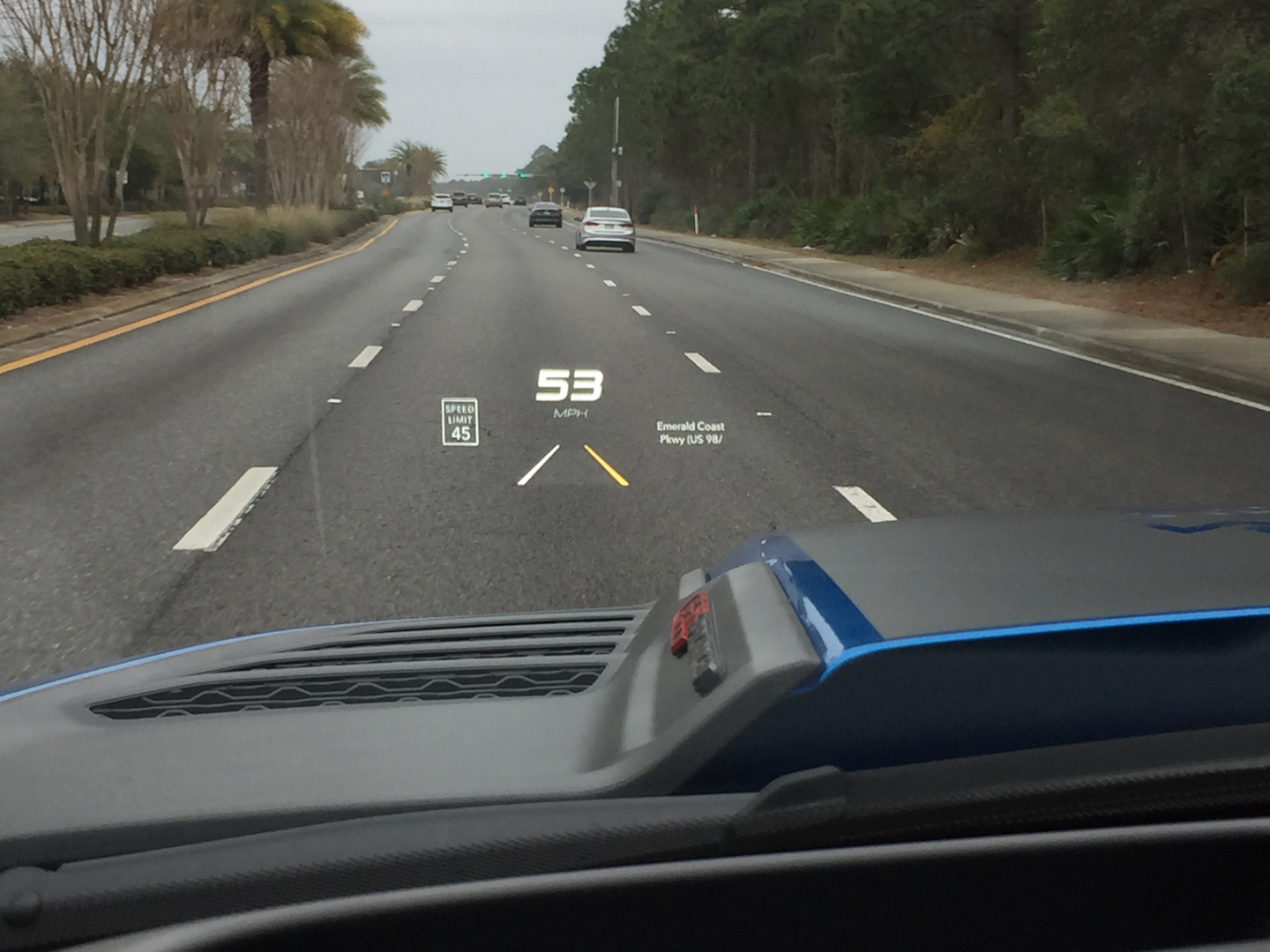 2021 Ram 1500 TRX takes flight offroad and eats up the street, part II