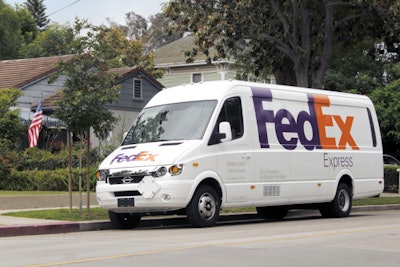 Chanje Fed Ex Residential Side Angle 600x400