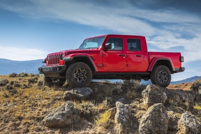Jeep resuscitated its old Gladiator moniker for model year 2020. Is it destined for greatness or automotive obscurity?