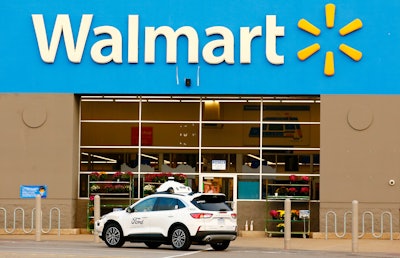 Argo Walmart Exterior 1