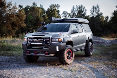 Gmc Canyon At4 Concept 005