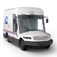 The Postal Service’s Next Generation Delivery Vehicle (NGDV) program will include more all-electric vans but internal combustion will still reign king.