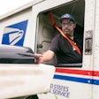 USPS carriers assaulted California