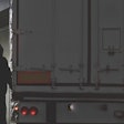 cargo thief by trailer