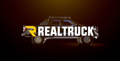 Truck Hero changes name to RealTruck