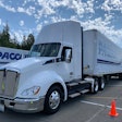 All-electric Class 8 Kenworth T680E