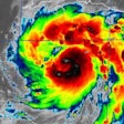 The National Weather Service forecasts Hurricane Ian to be a major hurricane in the eastern Gulf of Mexico during the middle of this week.