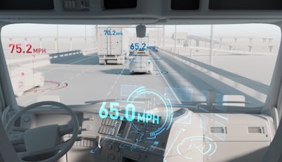 E-SMART speed limiter