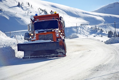 Telematics and IoT connectivity delivers real-time data and insights for improved snow and ice fleet management.
