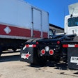Parked Star Truck Rentals truck