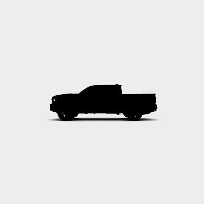 2024 Toyota Tacoma. Full reveal coming May 19.