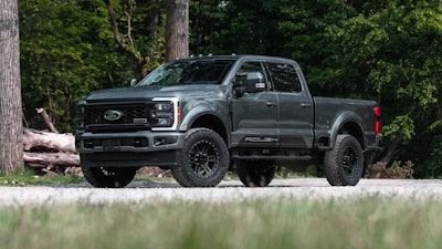 2023 Roush Super Duty