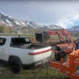 Rivian R1 T Jerry Rig Everything