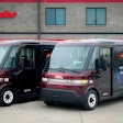 The introduction of BrightDrop’s electric vans within Ryder’s rental fleet marks an important step in Ryder’s ongoing efforts to meet the rising demand and adoption of commercial electric vehicles in the United States.