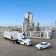 FuelCell Energy’s Tri-gen technology produces three products: renewable electricity, renewable hydrogen, and usable water.